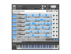 Soniccouture Konkrete 3 image 2