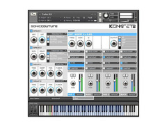 Soniccouture Konkrete 3 image 3