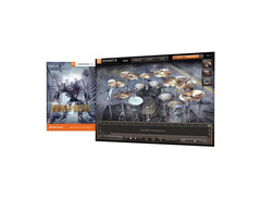 Toontrack EZX Made of Metal image 2