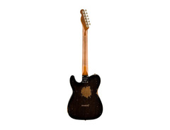 Fender Custom Shop Limited Edition 1950s Telecaster Electric Guitar image 2