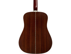 Guild D-50E Standard Dreadnought Acoustic-electric Guitar image 2