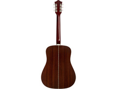 Guild D-50E Standard Dreadnought Acoustic-electric Guitar image 4