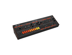 Behringer JT-2 Analog Paraphonic Synthesizer Eurorack Module image 3