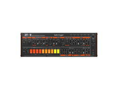 Behringer JT-2 Analog Paraphonic Synthesizer Eurorack Module image 4