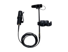 DPA 4099 CORE+ Instrument Microphone with Drum Mounting Clip image 2