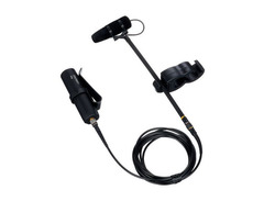 DPA 4099 CORE+ Instrument Microphone with Drum Mounting Clip image 3