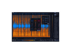 iZotope RX 12 Advanced Audio Repair and Editing Software image 2