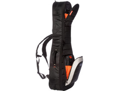MONO M80 Classic Ultra Dual Acoustic/Electric Guitar Soft Case image 3