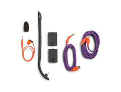 JBL Quantum 950X Wireless Gaming Headset image 2