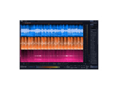 iZotope RX 12 Advanced Audio Repair and Editing Software image 3