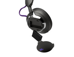 JBL Quantum 950X Wireless Gaming Headset image 3