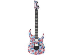 Ibanez 250th USA Anniversary RGR6A250 Electric Guitar image 3