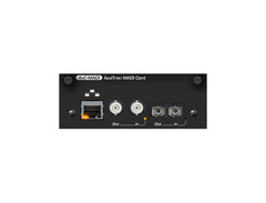 AuviTran AxC-MADI Interface Card for Audio ToolBox image 2
