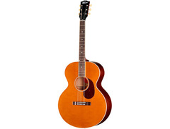 Gibson Acoustic J-185 Century 12-Fret Acoustic Guitar image 3