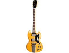 Gibson Custom 1964 SG Standard Reissue image 3