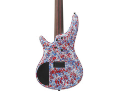 Ibanez 250th USA Anniversary Premium SR5A250 5-string Electric Bass Guitar image 2