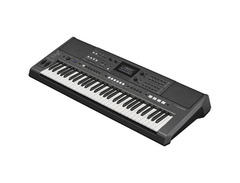 Yamaha PSR-I610 61-key Arranger Keyboard image 2