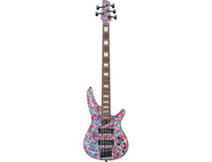 Ibanez 250th USA Anniversary Premium SR5A250 5-string Electric Bass Guitar image 3