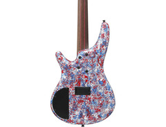 Ibanez 250th USA Anniversary Premium SR4A250 Electric Bass Guitar image 2