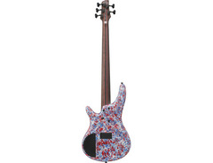 Ibanez 250th USA Anniversary Premium SR5A250 5-string Electric Bass Guitar image 4