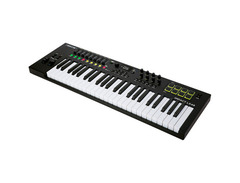 Nektar Impact LX49 mk3 MIDI Controller image 2