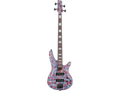 Ibanez 250th USA Anniversary Premium SR4A250 Electric Bass Guitar image 3