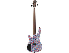 Ibanez 250th USA Anniversary Premium SR4A250 Electric Bass Guitar image 4