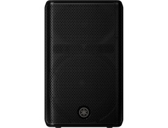 Yamaha DXR10mk3 Powered Loudpeaker image 2