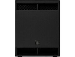 Yamaha DXS15mk3 Powered Subwoofer image 2