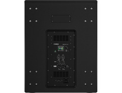Yamaha DXS15mk3 Powered Subwoofer image 3