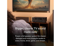 Denon AVR-S980H A/V Receiver image 2