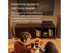 Denon AVR-S980H A/V Receiver image 3