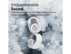 Devialet Gemini II True Wireless Earbuds image 2