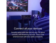 Denon AVR-S980H A/V Receiver image 4
