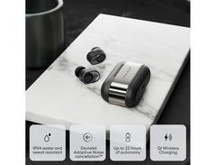 Devialet Gemini II True Wireless Earbuds image 3