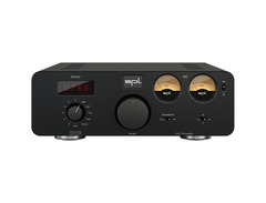 SPL Director Mk2 DAC Preamplifier image 2