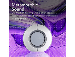 Devialet Mania Wireless Portable Speaker image 2