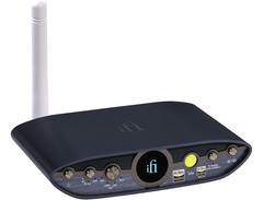 iFi Zen Blue 3 DAC image 2