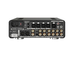 SPL Director Mk2 DAC Preamplifier image 3