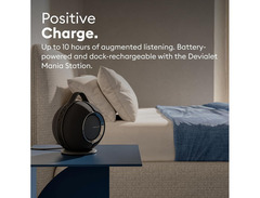Devialet Mania Wireless Portable Speaker image 4