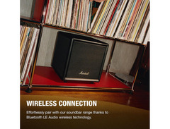 Marshall Heston Sub 200 Powered Subwoofer image 3