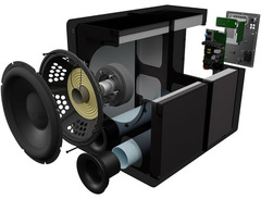 SVS PB-2000 Pro Powered Subwoofer image 4