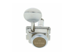 Gotoh SD91-05M-MG-T image 3
