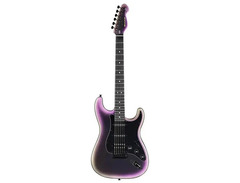 Mooer MSC18 Pro Guitar Dark Aurora image 2