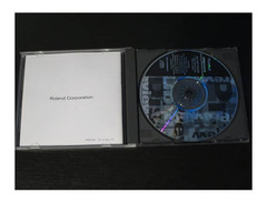 Roland - Library Preview Disc - SV-SV70-01 image 3