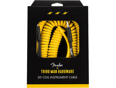 Fender x Third Man Hardware Coil Cable image 4
