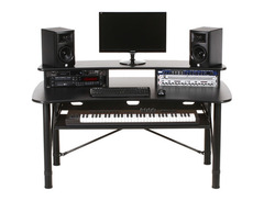 RAB Audio ProRak 61Desk image 2