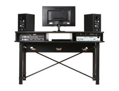 RAB Audio ProRak 61Desk image 3