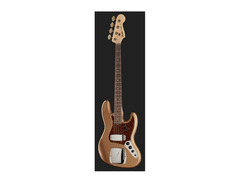 Fender custom shop 64 Jazz Bass image 2