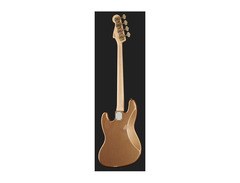 Fender custom shop 64 Jazz Bass image 3